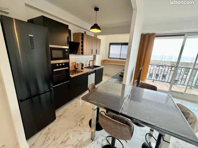 Appartement Meublé Année Scolaire