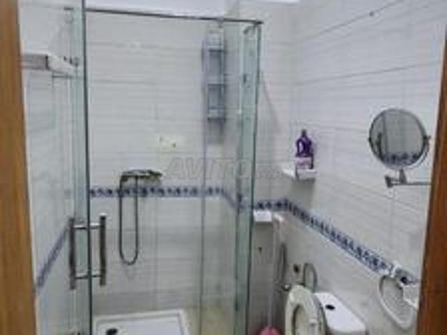 Appartement meublé abwab guillez