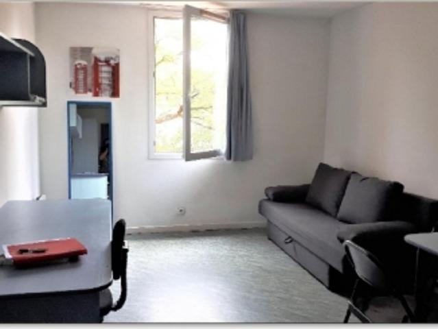 Appartement meublé Appartement Studio 20 m2 Toulouse 31000 Quartier Purpan