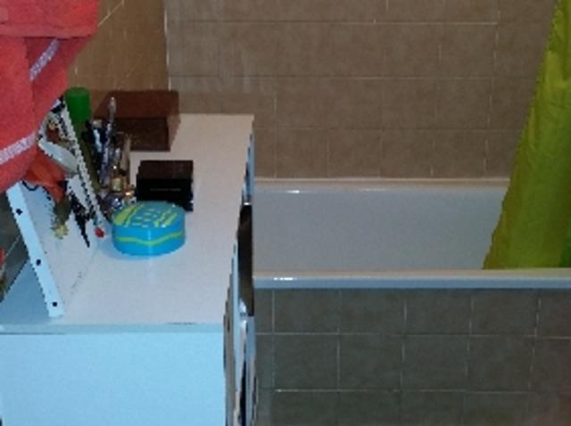 Appartement meublé Appartement Studio 21 m2 Toulouse 31000