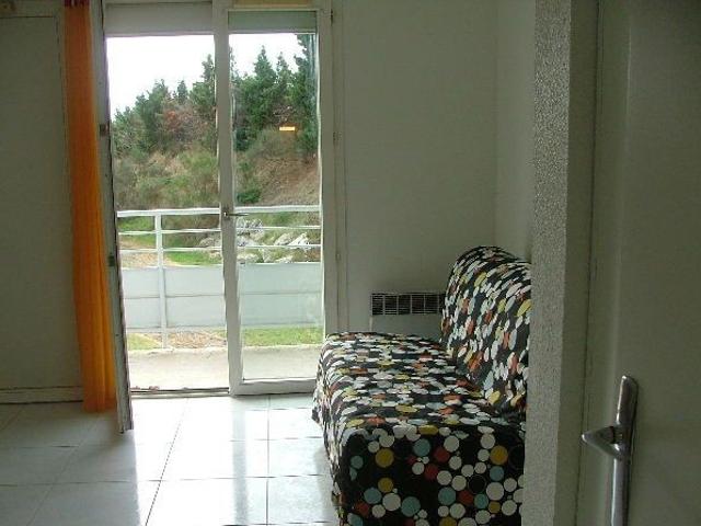 Appartement meublé Appartement Studio 22 m2 Toulouse 31300