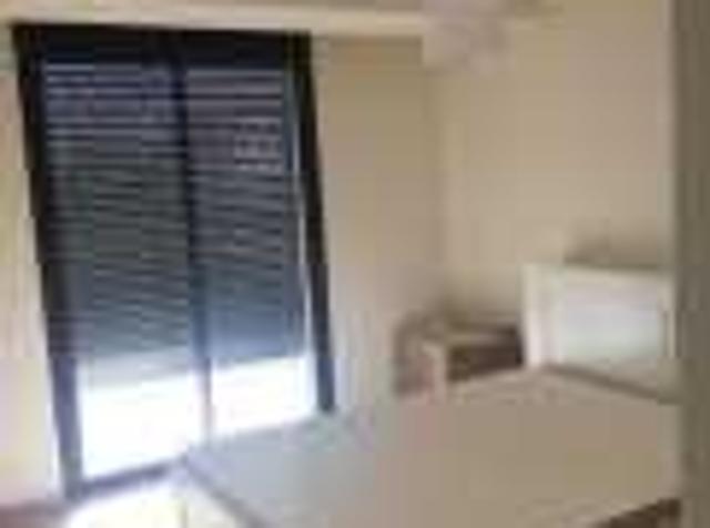 Appartement meublé avec terrasse à souissi