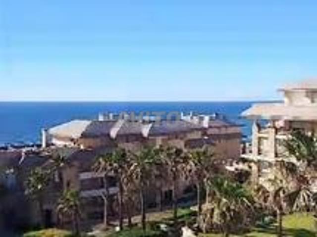Appartement meublé avec vue sur mer à louer mensuellement