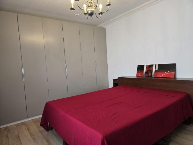 Appartement meublé avec jardin
