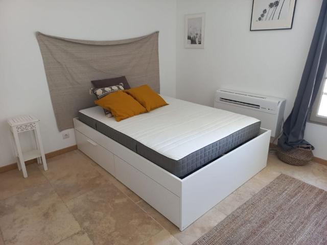 APPARTEMENT MEUBLE AVIGNON 525