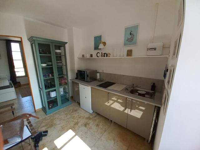 APPARTEMENT MEUBLE AVIGNON 525