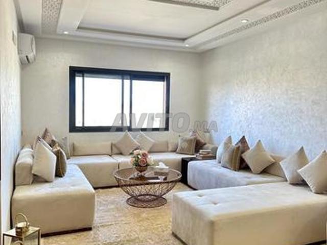 Appartement meublé Azzouzia