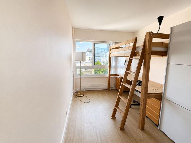 Appartement meublé – Boulogne Billancourt
