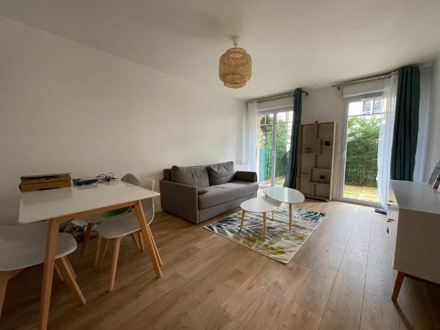 Appartement meublé BOUSCAT BORDEAUX