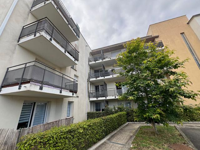 Appartement Meublé Bourges 2 pièce s 43 m2