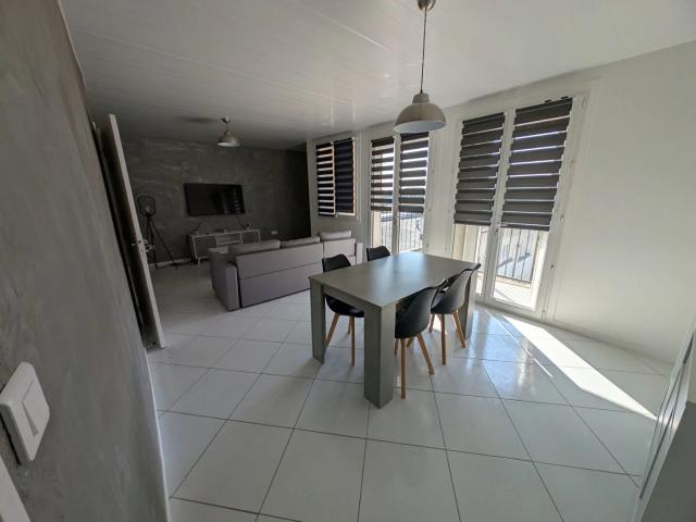 Appartement meublé Bourges 3 pièce s 68 m2