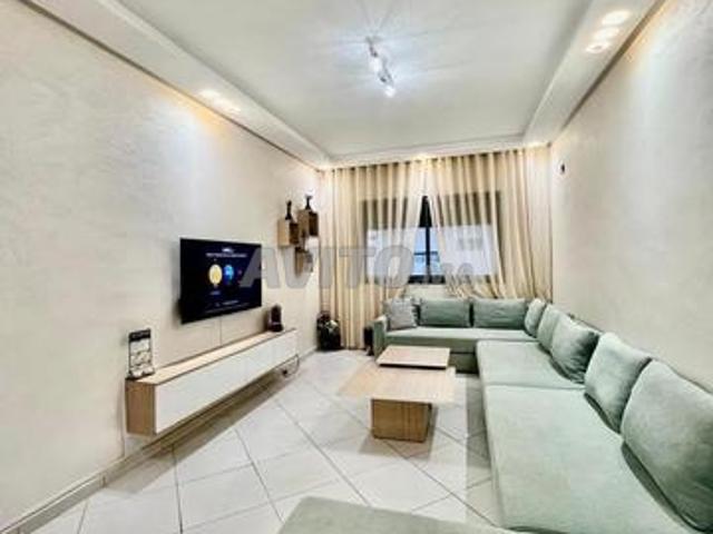 Appartement meublé Bouznika