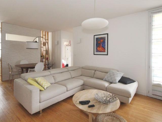 Appartement meublé Bordeaux 5 pièces 95 m2