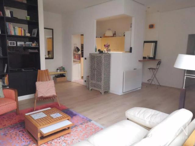 Appartement Meublé Bordeaux Centre