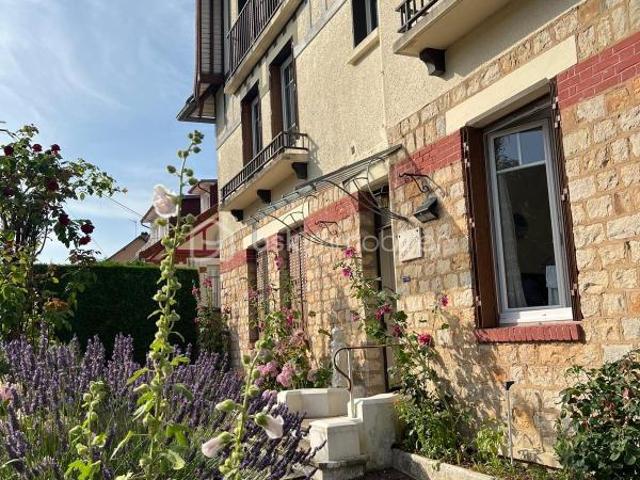 APPARTEMENT MEUBLE BAGNOLES DE L'ORNE