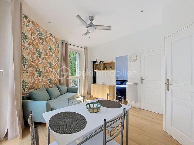 APPARTEMENT MEUBLE BAIL ETUDIANT
