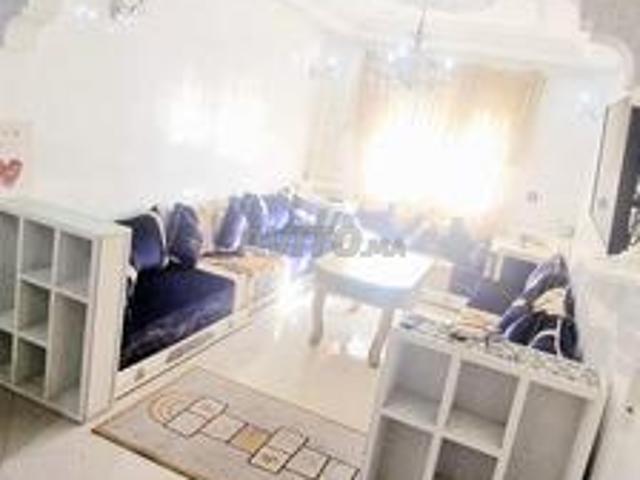 Appartement vacances belbachir pour les familles