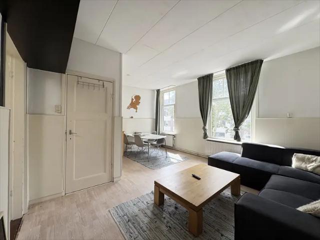 Appartement meublé Bergstraat, Amersfoort À louer