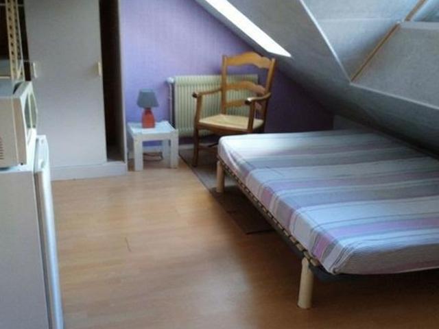 Appartement meublé Besançon Velotte