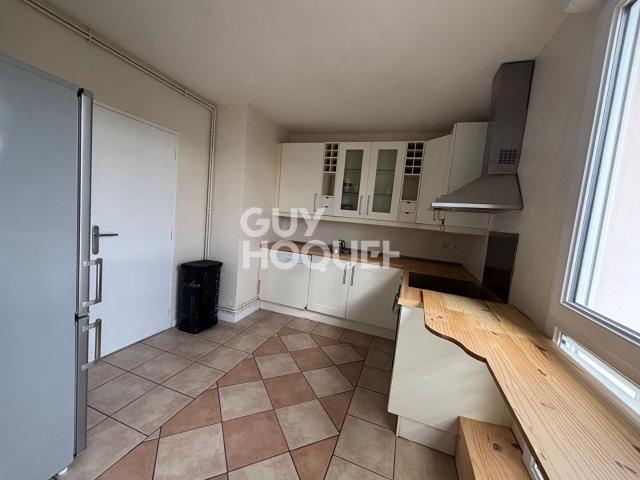 Appartement Meublé Biscarrosse 3 pièce s 65.40 m2