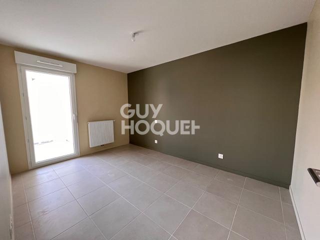 Appartement meublé Biscarrosse 2 pièce s 42 m2