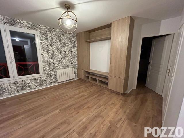 Appartement Meublé Bréhal 2 pièce s 41m2