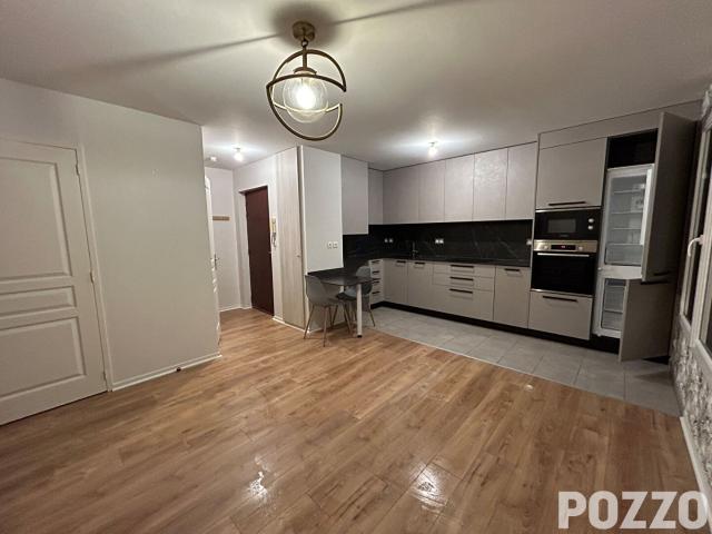 Appartement Meublé Bréhal 2 pièce s 41m2