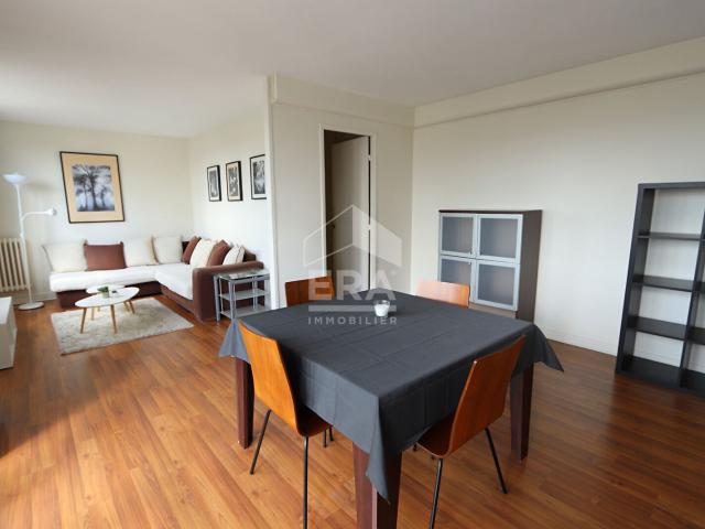 Appartement meublé GareOrleans 3 pièce s 68 m2
