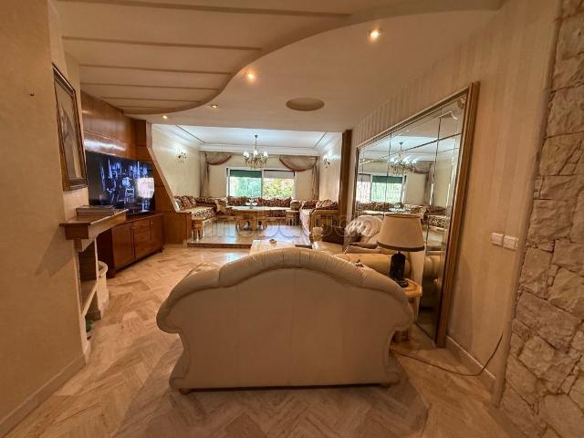 Appartement meublé Ghandi