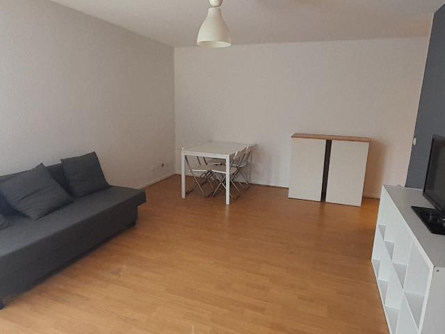 Appartement Meublé GIERES 1 pièce s 31.32 m2