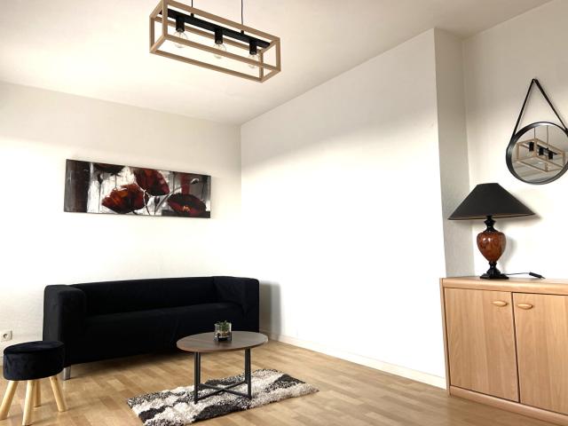 Appartement meublé GUYANCOURT 2 pièces 43.65 m2
