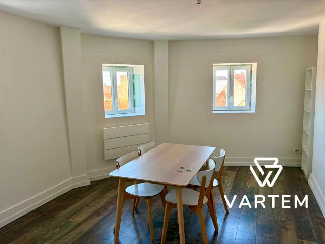 Appartement meublé Douai Centre 2 pièce s 50.03 m2