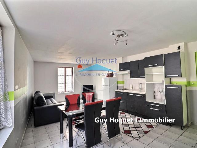 Appartement MEUBLE Dammartin En Goele 2 pièce s 41.83 m2