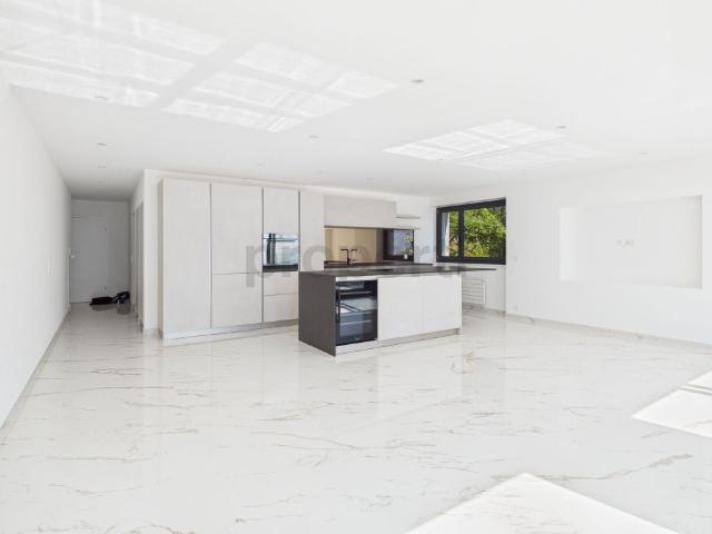 Appartement meublé de 3.5 pièces à Territet