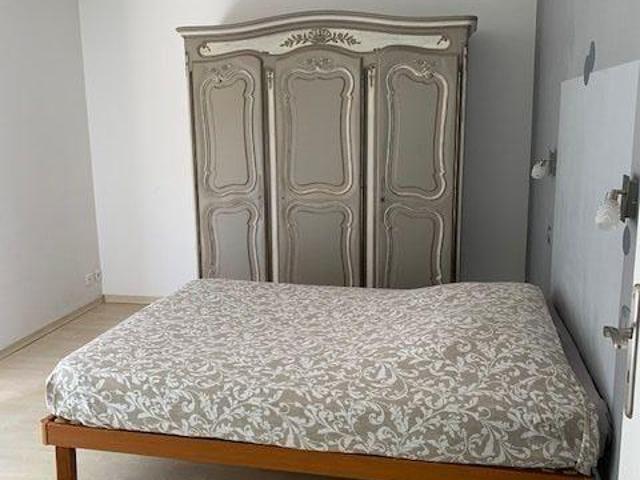 Appartement meublé de 100m2 au Plateau fleuri