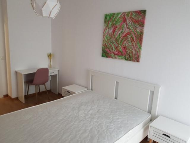 Appartement meublé de 24 m² au cœur de Toulouse