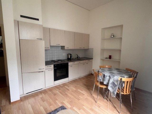 Appartement meublé de 2 pièces au 4ème étage