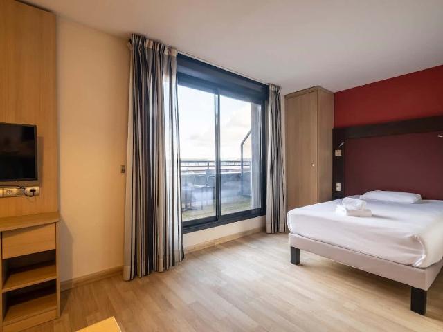 Appartement meublé de 35m² à Toulouse