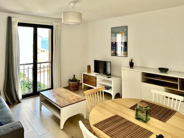 Appartement meublé de 50 m2 au Lac du Verdon