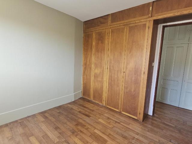 Appartement meublé de 50m² avec Piscine