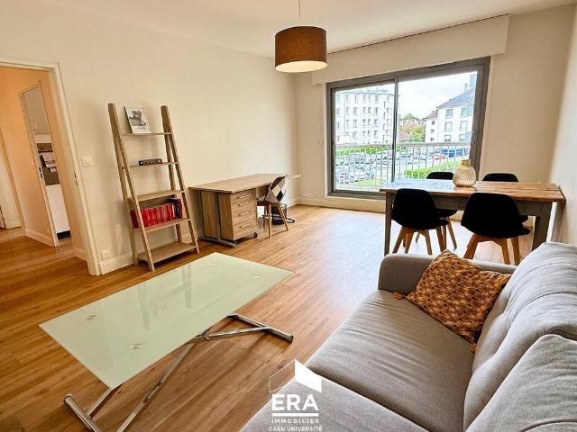 Appartement meublé de 55 m2