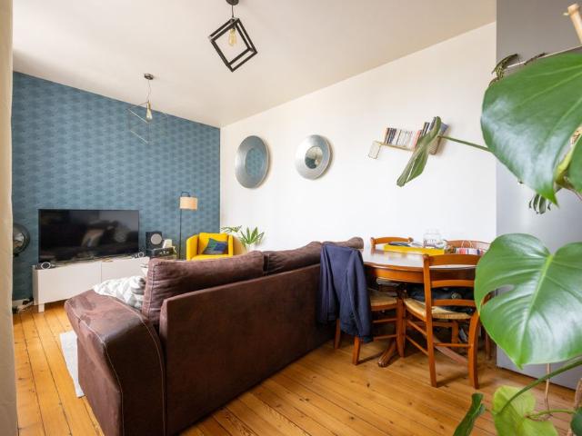 Appartement meublé de 56,61m2