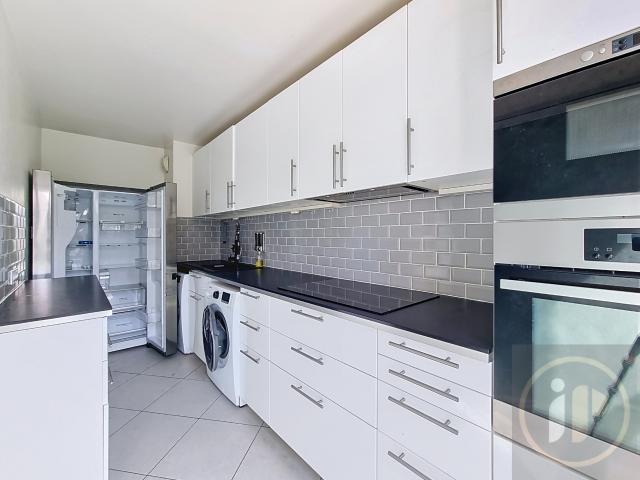 Appartement meublé de 78 m2 Proche gare