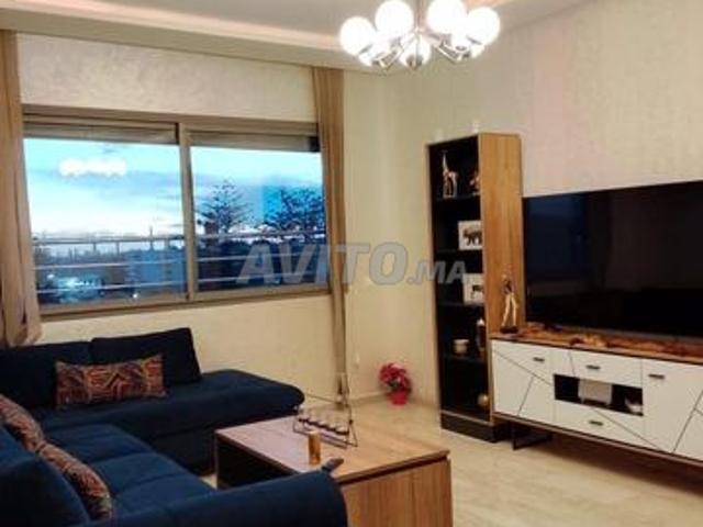 Appartement meublé de 79 m² situé au cœur du parc