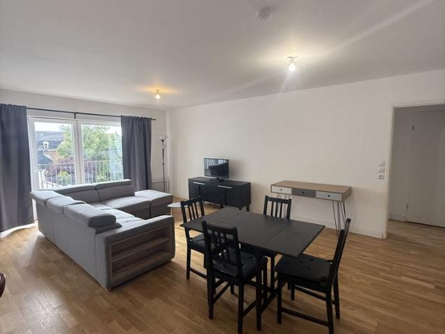 Appartement meublé de 91 m² – Résidence privée et sécurisée – ARRAS