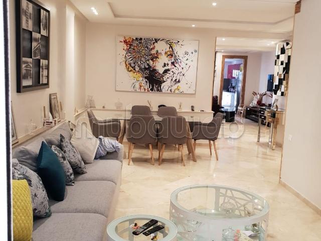 Appartement meublé de luxe à louer bourgogne