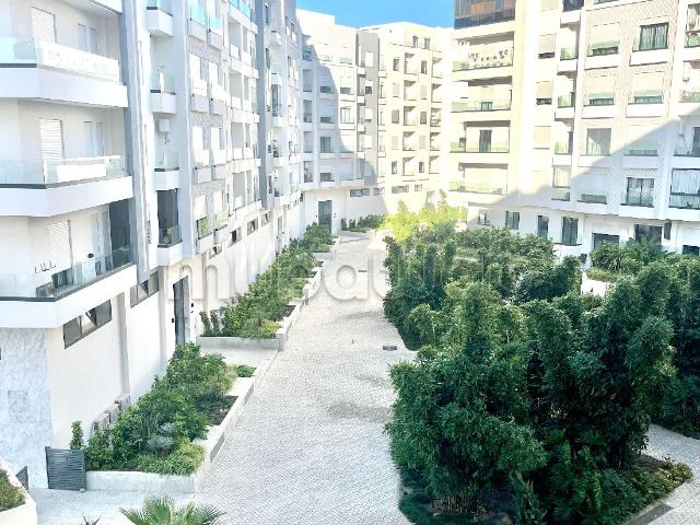 Appartement Meublé de Luxe à Tétouan – 97 m²
