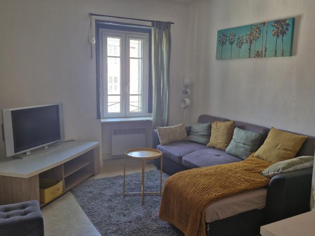 Appartement meuble de type T3 IDEAL COLOCATION