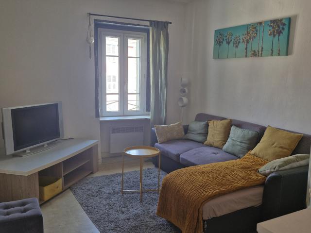 Appartement meuble de type T3 IDEAL COLOCATION