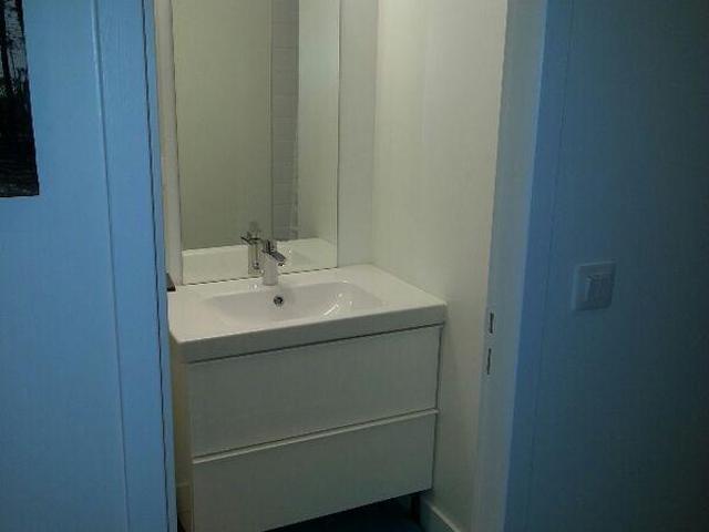 Appartement meublé design plein centre de Bordeaux